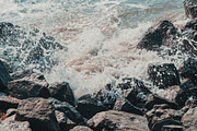 Splashing waves photo-pack, a Nature Photo by outlinez (Thumbnail 10 of 11)