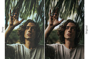 Dark & Moody Presets, a Preset Add-On by Presets Pond (Thumbnail 8 of 13)