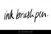 PROCREATE BLACKLIST BRUSHES PACK, a Brush Add-On by Blacklist Studio (Thumbnail 8 of 11)