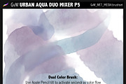600+ Brushes Procreate BIG PACK, a Brush Add-On by Georg's Procreate Brushes (Thumbnail 4 of 115)
