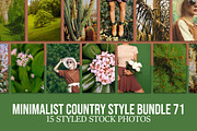Minimalist country style bundle 71, a Person Photo by Jenya Porechenskaya (Thumbnail 1 of 7)