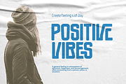 Salligo - Elegant Sans Serif Font, a Sans Serif Font by Grontype (Thumbnail 5 of 7)