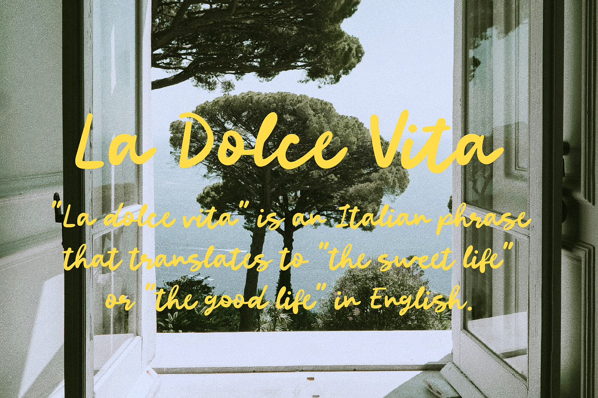 Absolutely Darling Bold Script Font, a Handwritten Font by Kaya Fonts (Photo 7 of 40)