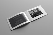 Landscape Magazine Template, a Magazine Template by Uloel Design (Thumbnail 6 of 11)