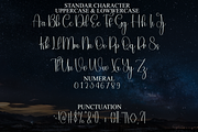 February Samantha, a Handwritten Font by InermediaSTUDIO (Thumbnail 6 of 8)