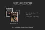 Carousels for Social Media Managers, a Social Media Template by Meraki Templates (Thumbnail 4 of 10)