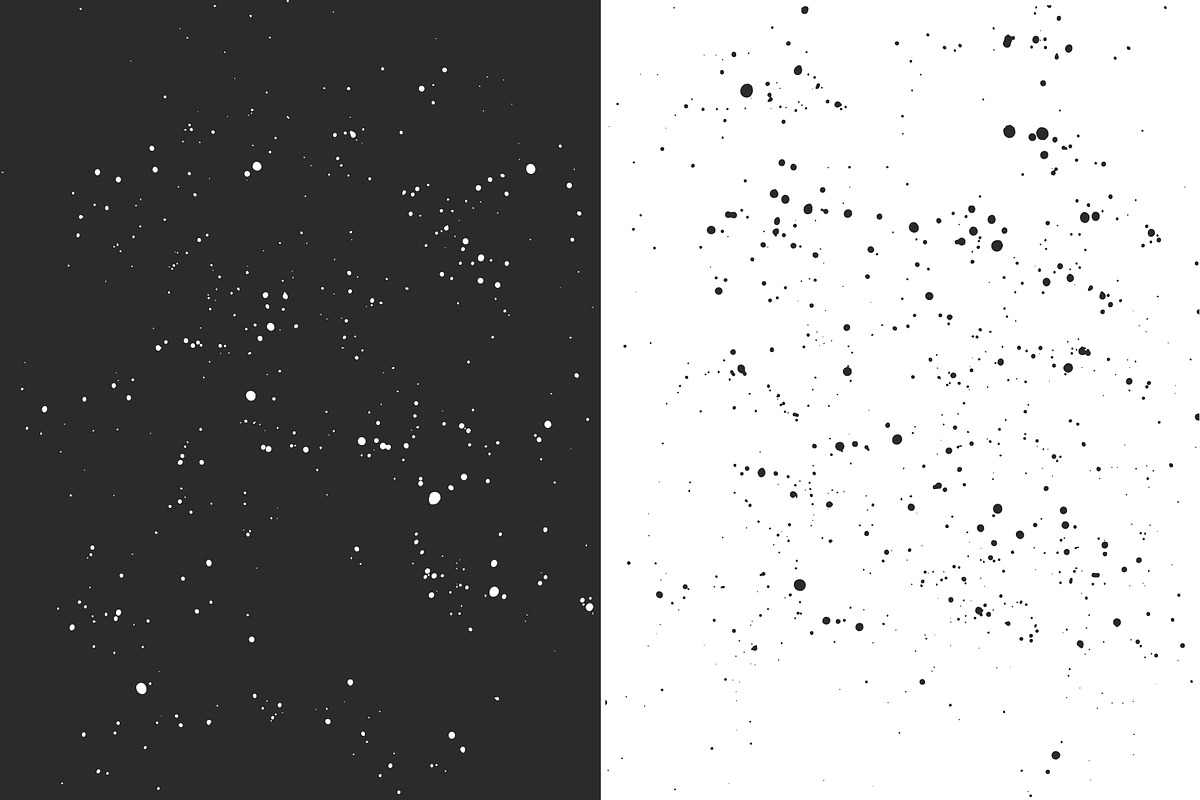 Hand drawn space collection, a Technology Illustration by Akimo Mia (Photo 4 of 4)