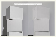 Packaging Box 05 Mockup, a Packaging Mockup by mockstar (Thumbnail 4 of 12)