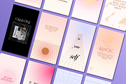 Inspirational Quotes for Instagram, a Social Media Template by Bonumo (Thumbnail 6 of 12)