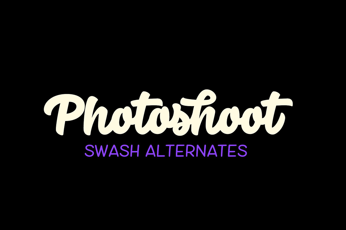 Cherry Script & Sans Font, a Script Font by Fenotype (Photo 10 of 11)