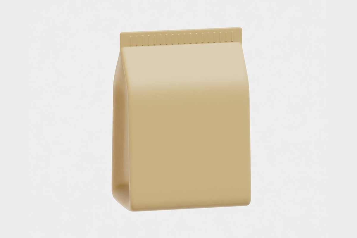 Packaging 3D Model, an Object 3D Model by fahad121 (Photo 5 of 8)