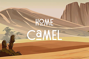 Megoze Font Comic Decorative, a Symbol Font by Monoletter Studio (Thumbnail 1 of 4)