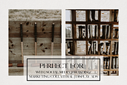 Fall Coziness Stock Photo Bundle, a Business Photo by Le Maison Bohem (Thumbnail 4 of 5)