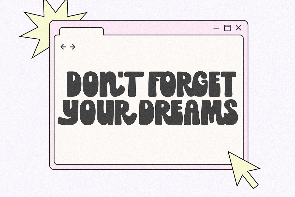 Super Trendy | Retro Font, a Font by KA Designs (Photo 3 of 13)