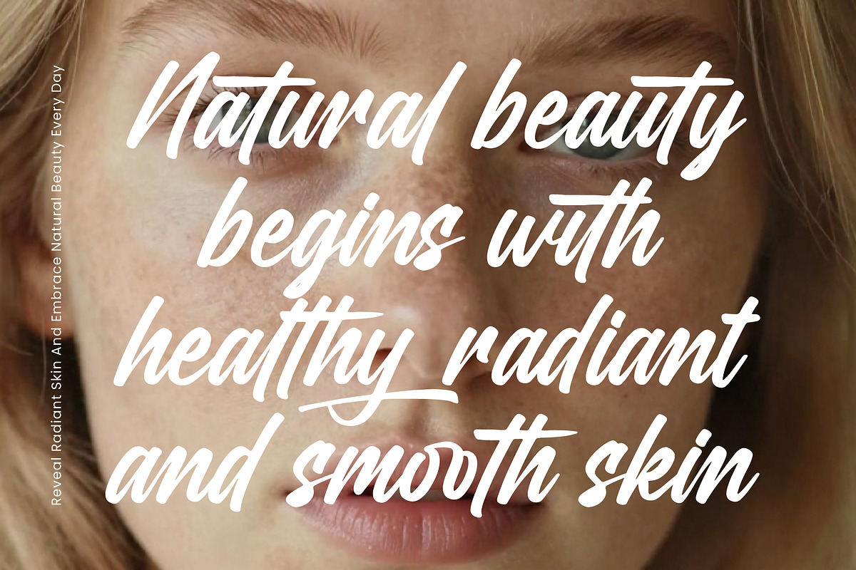 Delaghes - Bold Script Font, a Script Font by Letterena Studios Script (Photo 9 of 20)