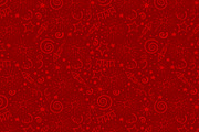 Happy Birthday Celebration Card, a Decorative Illustration by Vector beauty (Thumbnail 3 of 3)