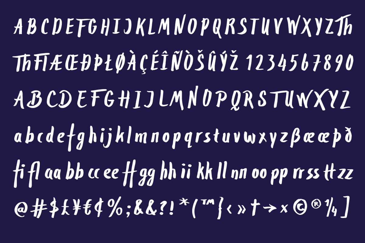 Toxa Ink preview 3