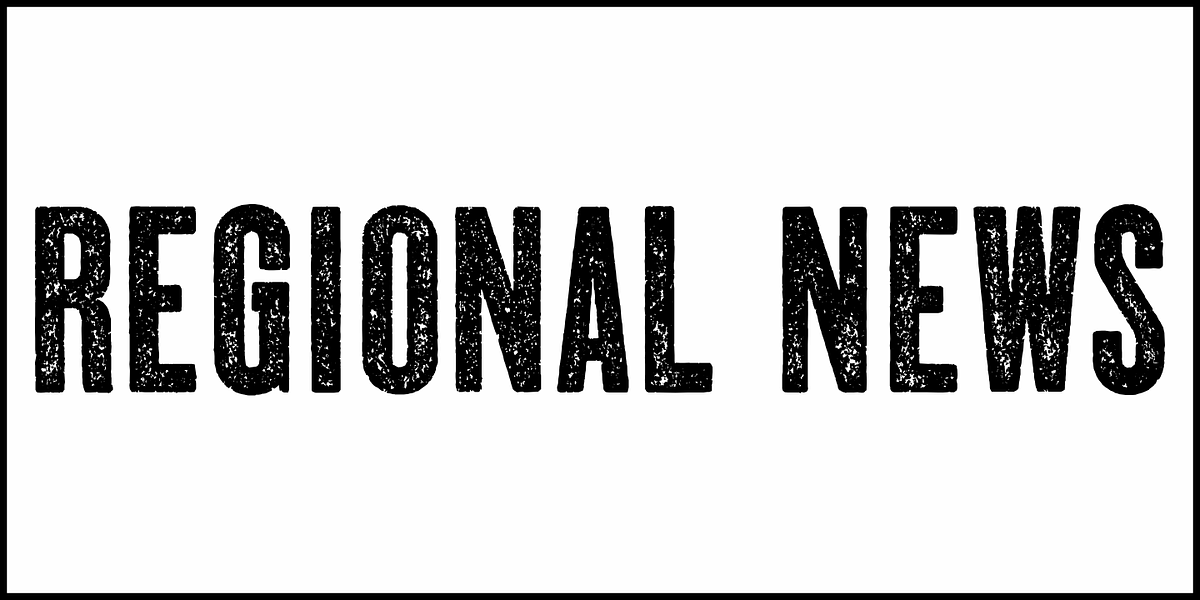 Regional News JNL, a Sans Serif Font by Jeff Levine Fonts (Photo 2 of 5)