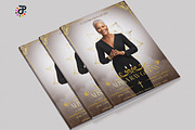 Elegant Canva Obituary Template, a Brochure Template by Protech Design ENT (Thumbnail 4 of 9)