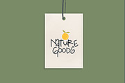 Farmer Font, a Script Font by Fonts & Printables (Thumbnail 4 of 5)