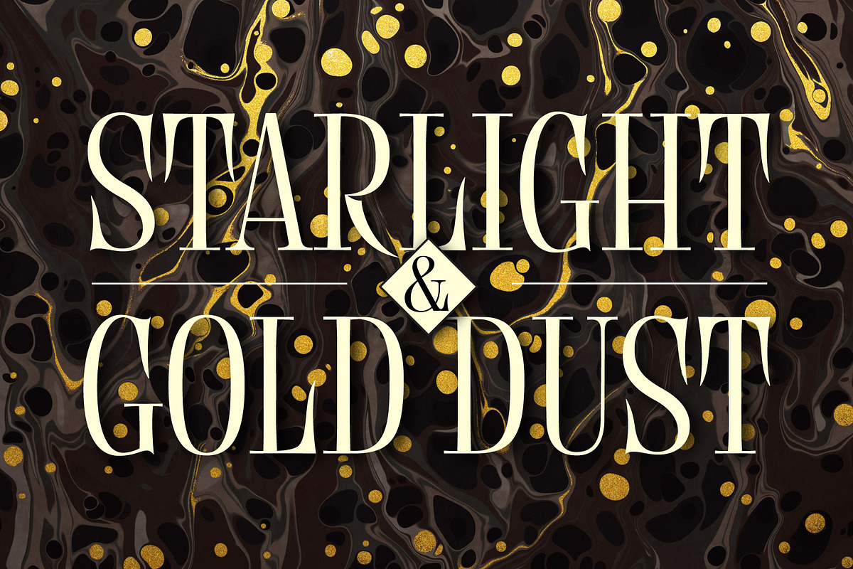 Pure Elegance Font Bundle, a Serif Font by Mysterylab Designs (Photo 16 of 21)