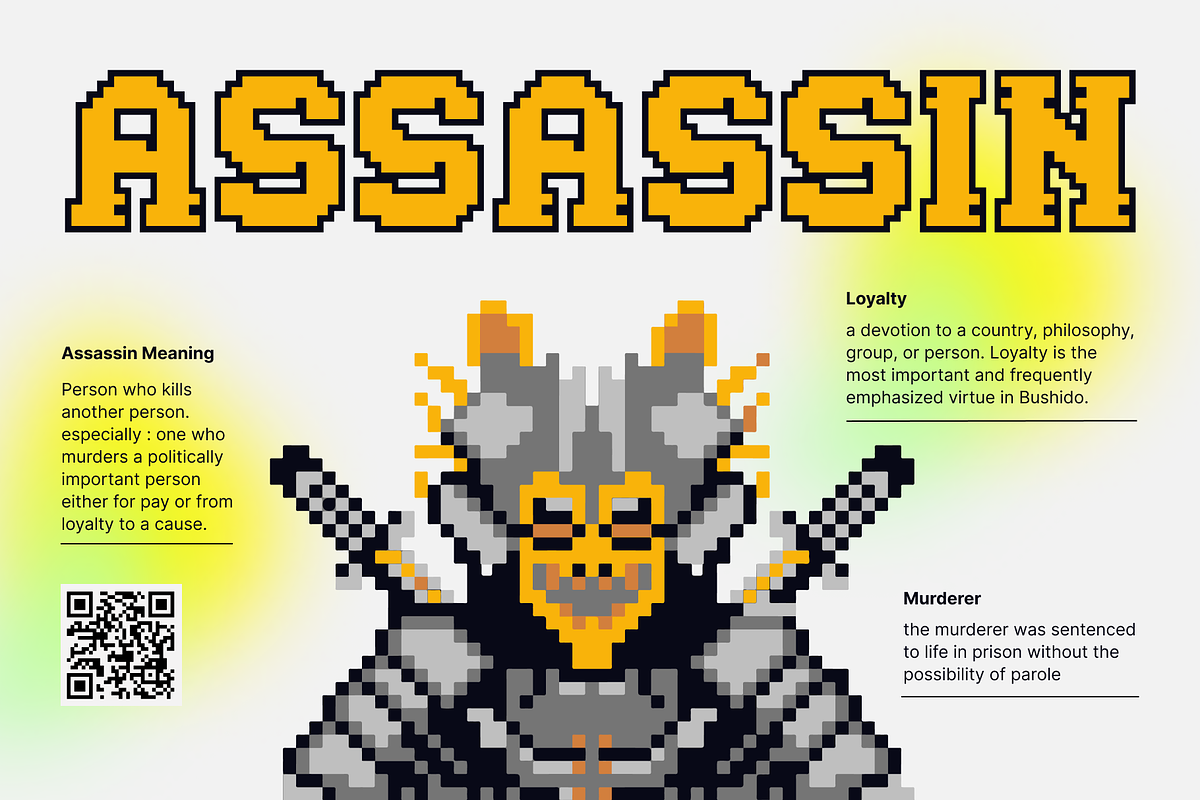 Pixel Max Typeface, a Sans Serif Font by Fitrah Type (Photo 3 of 15)