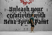 Black Webs - Gothic Blackletter Font, a Blackletter Font by Typia Nesia (Thumbnail 11 of 16)