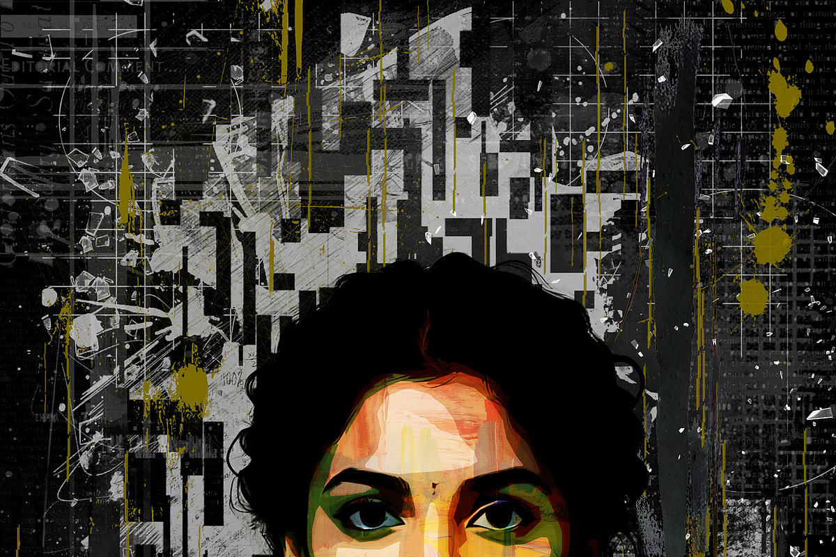 Urban Wall Photo Collage Creator, an Action Add-On by MRI STUDIO (Photo 19 of 21)