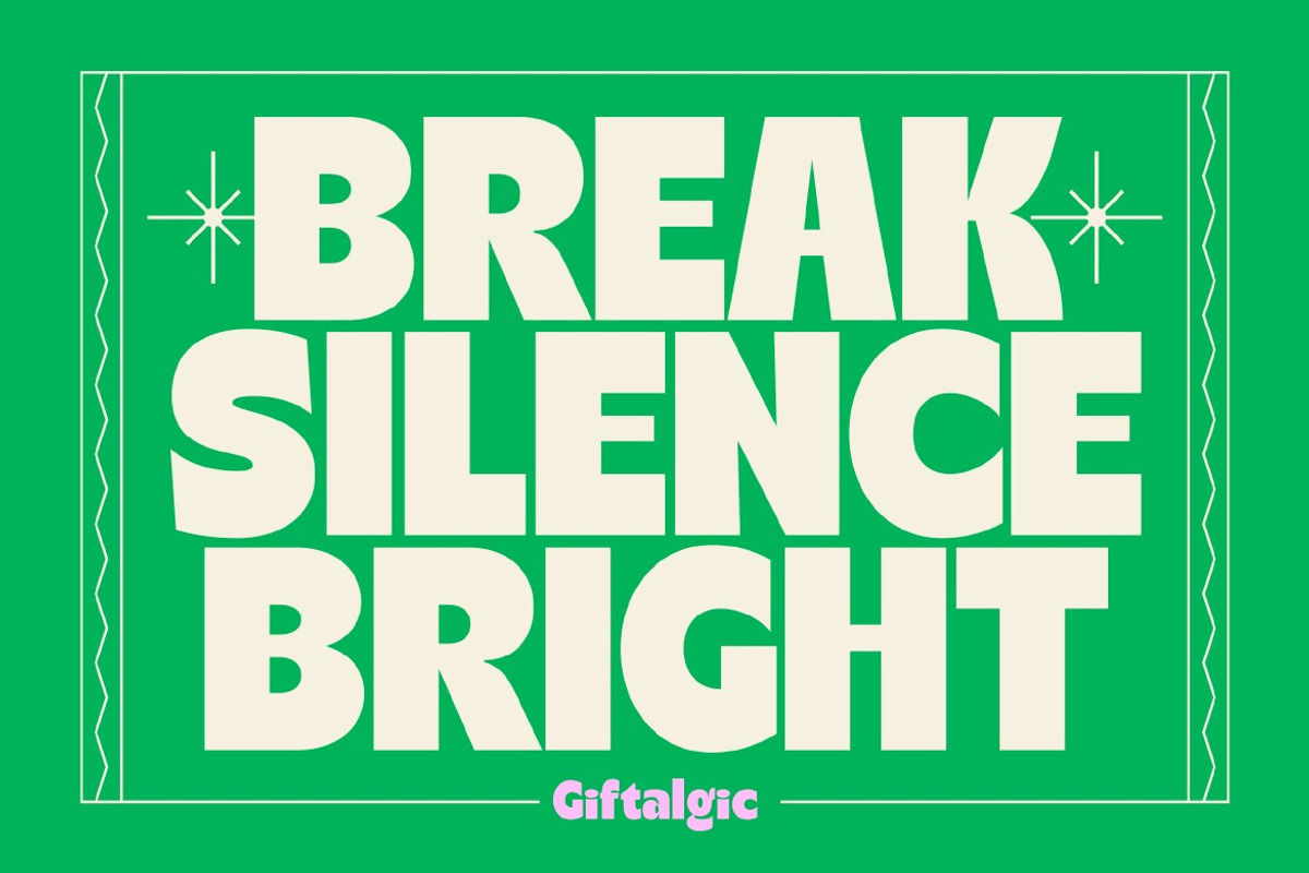 Giftalgic, a Sans Serif Font by graphicook (Photo 7 of 10)
