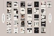 ADAM - Instagram Template Kit, a Templates & Theme by GothicStudio (Thumbnail 10 of 10)