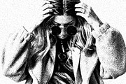 Risograph Grain Photo Effect, a Texture Graphic by Design Squad (Thumbnail 3 of 5)