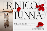 Askilon - Beautiful Serif Font, a Serif Font by Sronstudio (Thumbnail 5 of 13)