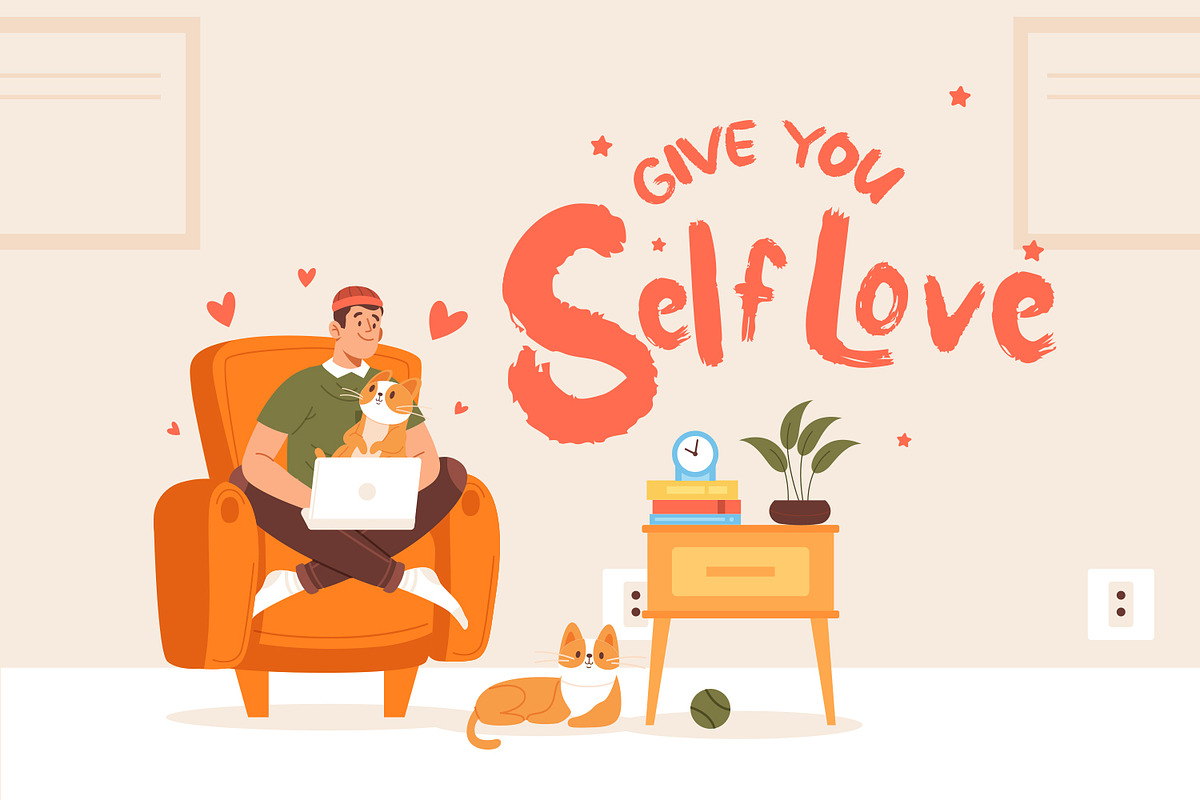 Gainful, a Script Font by yumnatype (Photo 9 of 10)