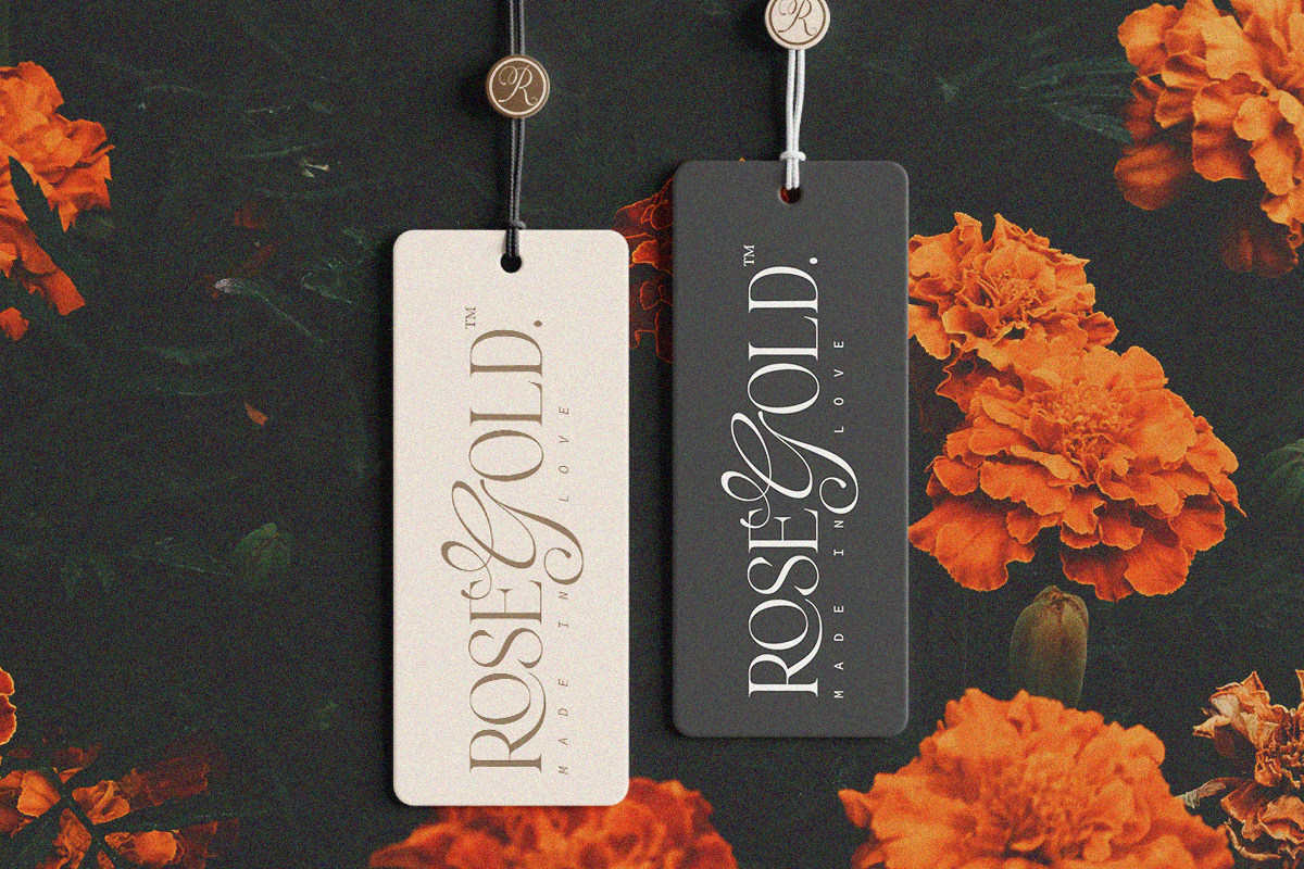 Neutral Dreamin, a Serif Font by Suza Studio (Photo 7 of 10)