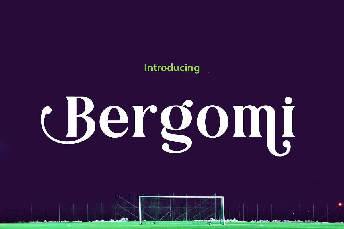Bergomi preview 2