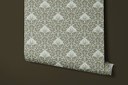 Berries Pattern, a Wallpaper Graphic by Bloomart Studio (Thumbnail 7 of 7)