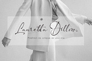 Shanghai Signature, a Script Font by Cititype (Thumbnail 7 of 12)