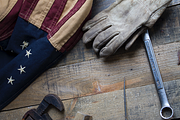 Photo Background Environment Pack, a Mockup by Nomad Stockpile (Thumbnail 10 of 21)