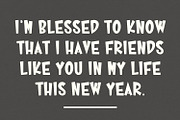 Josilca Christmas Display Font, a Sans Serif Font by Maulana Creative (Thumbnail 6 of 7)