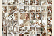 Elegant Aesthetic Photo Collection, a Beauty & Fashion Photo by Mirazz (Thumbnail 15 of 16)