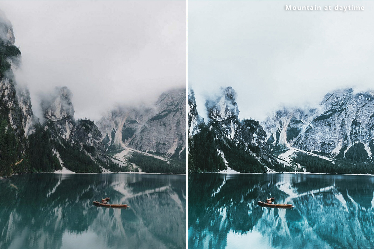 Travel & Adventure Lightroom presets, an Action Add-On by Presetsh.com (Photo 8 of 18)