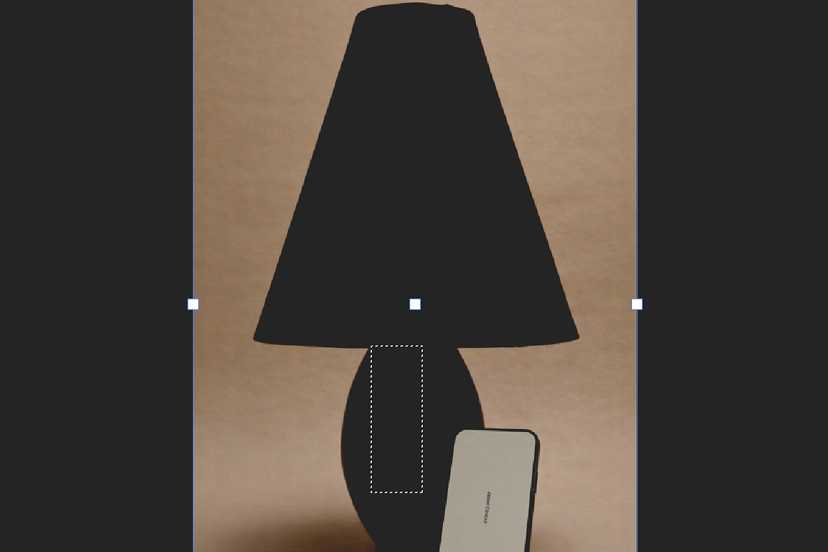 NOIRE Device Mockup Collection, a Device Mockup by Atelier Contour (Photo 5 of 7)
