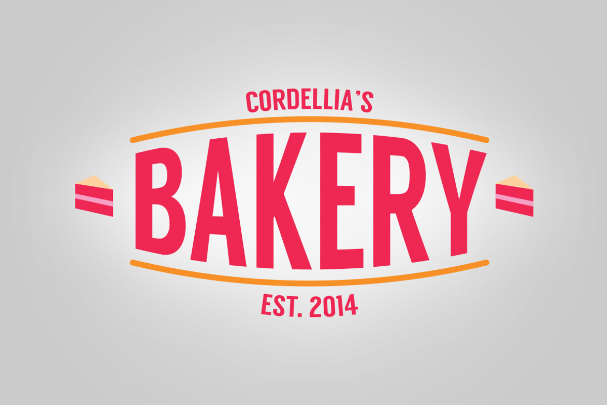 Bakery Bundle, a Branding & Logo Template by UPDRAFT  (Photo 3 of 4)