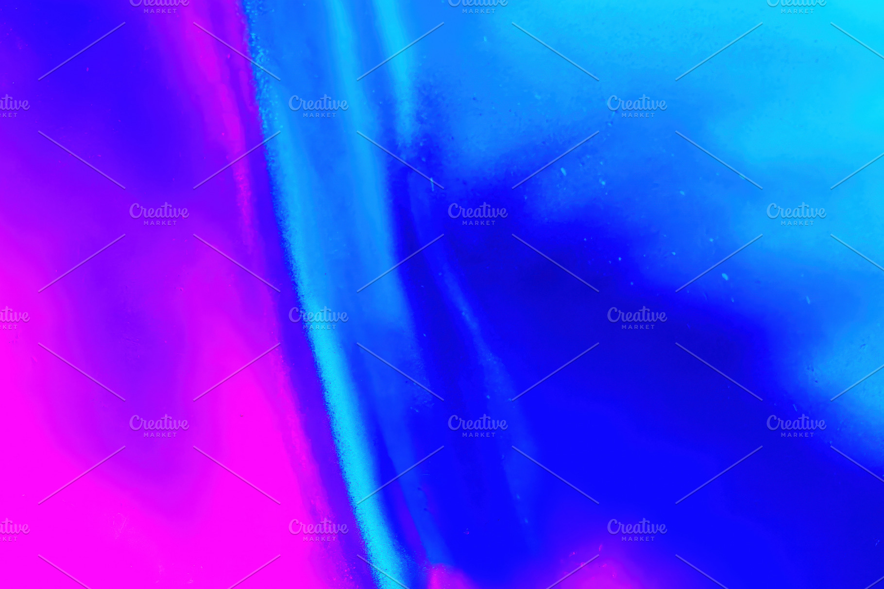 Gradient color graffiti background with abstract spray paint texture. Modern ur, an Abstract Photo by Eugene_Photo