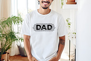 Father Words PNG, Cool Dad PNG, an Illustration by SharpMarketplace (Thumbnail 4 of 5)