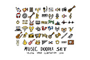 2148 doodle icon colour, an Outline Icon by TKDoodle (Thumbnail 32 of 47)