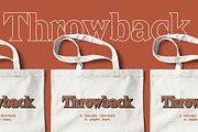 Gerfard 3D, a Serif Font by Craft Supply Co. (Thumbnail 5 of 8)