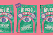 Edago - Fancy Retro Font, a Sans Serif Font by Tiptop Graphic (Thumbnail 6 of 9)