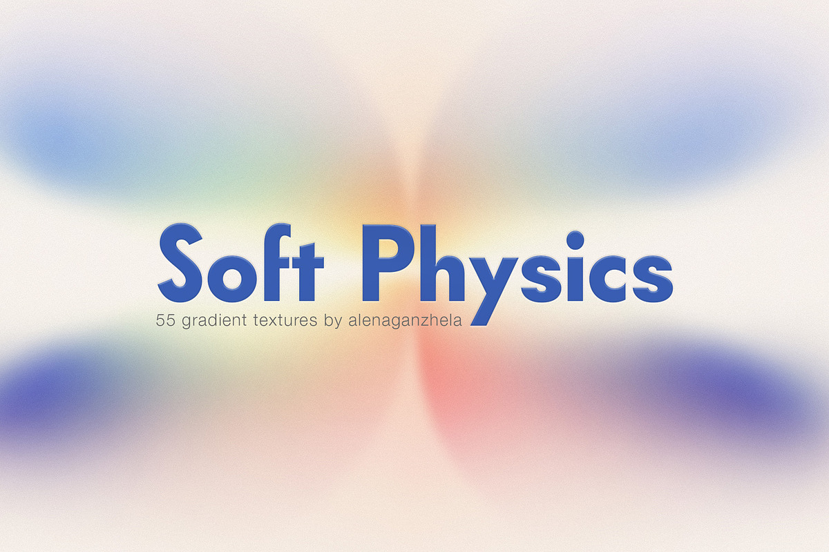 Modern Bright Gradient textures, a Background Graphic by alenaganzhela (Photo 1 of 9)