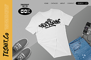 Suctenss Urban Graffiti Font, a Blackletter Font by Ronny Studio (Thumbnail 6 of 9)